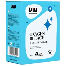 Oxygen bleach and stain remover UIU 300 g