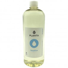 Концентрированное средство для мытья посуды Planta Sensitive 1 л Концентрированное средство для мытья посуды Planta Sensitive 1 л