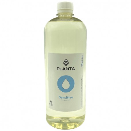 Концентрированное средство для мытья посуды Planta Sensitive 1 л