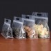 Набор герметичных пакетов для хранения продуктов Food Storage 4 шт