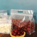 Набор герметичных пакетов для хранения продуктов Food Storage 4 шт