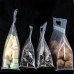 Набор герметичных пакетов для хранения продуктов Food Storage 4 шт