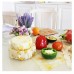Набор восковых салфеток Eco1shop Beeswax Wraps 3 шт