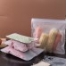 Силиконовый зип пакет Eco1shop Прозрачный