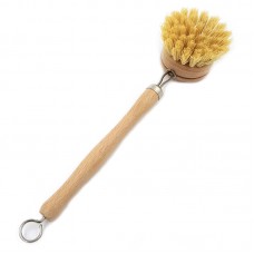 Dish brush Eco1shop Sisal