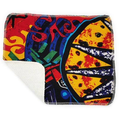Double-layer kitchen towel cotton Eco1shop Crown