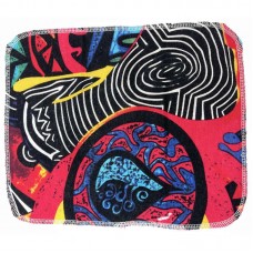 Double-layer kitchen towel cotton Eco1shop Patterns