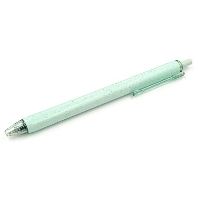 Гелевая ручка из пшеничной соломы Eco1shop Smooth