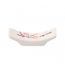Ceramic chopstick holder Eco1shop Plum Blossom