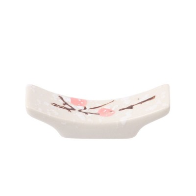 Керамическая подставка для палочек Eco1shop Plum Blossom