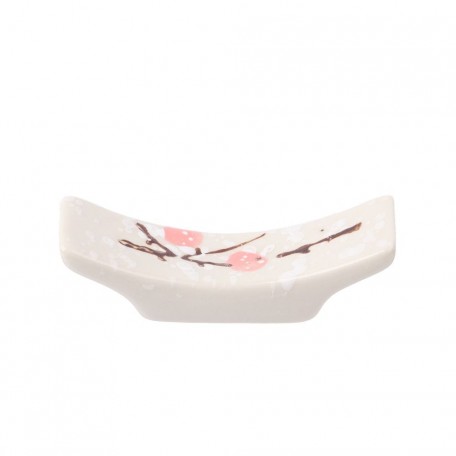Керамическая подставка для палочек Eco1shop Plum Blossom