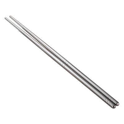 Metal chopsticks Eco1shop 22.5 cm