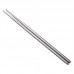 Metal chopsticks Eco1shop 22.5 cm