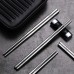 Metal chopsticks Eco1shop 22.5 cm