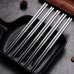 Metal chopsticks Eco1shop 22.5 cm