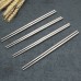 Metal chopsticks Eco1shop 22.5 cm