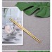 Металлические палочки для еды Eco1shop Цветные 21 см