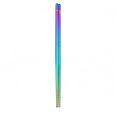 Металлические палочки для еды Eco1shop Shiny 23 см