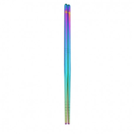 Металлические палочки для еды Eco1shop Shiny 23 см