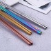 Металлические палочки для еды Eco1shop Shiny 23 см