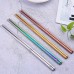 Металлические палочки для еды Eco1shop Shiny 23 см