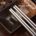Набор металлических палочек для еды Eco1shop PIIOY 23.5 см