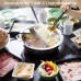 Пластиковые палочки для еды Eco1shop Brother Dream 24 см