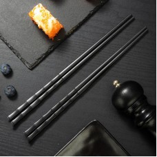 Plastic chopsticks Eco1shop Brother Dream 24 см