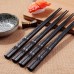 Пластиковые палочки для еды Eco1shop Japanese Chopsticks 24 см