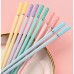 Пластиковые палочки для еды с цветами Eco1shop Sakura 24 см