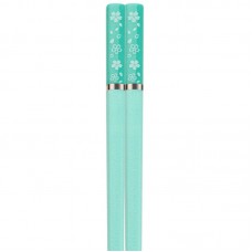 Plastic chopsticks Eco1shop Sakura 24 см
