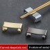 Chopstick Holder Bench