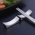 Подставка для палочек из нержавеющей стали Eco1shop Japanese Korea