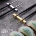 Подставка для палочек из нержавеющей стали Zollor