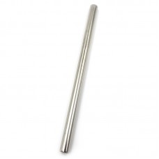Metal smoothie straw Eco1shop Metallic