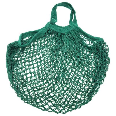 Авоська с короткой ручкой Eco1shop Цветные