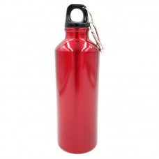 Бутылка для воды из алюминия Eco1shop Colored plain 500 мл