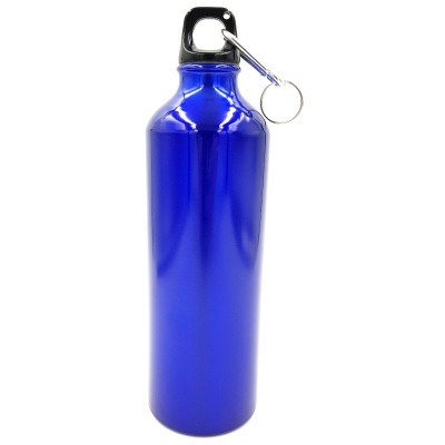 Бутылка для воды из алюминия Eco1shop Colored plain 700 мл
