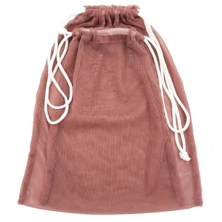 Мешочек из евросетки Eco1shop Бронзовый