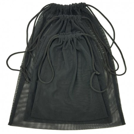 Euroset pouch Eco1shop Black