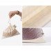 Мешочек хлопковый с силиконовой вставкой Eco1shop
