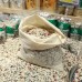 Мешочек хлопковый с силиконовой вставкой Eco1shop