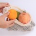 Мешочек из органического хлопка Eco1shop Сетка
