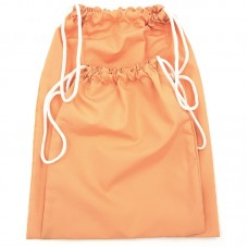 Мешочек из плащевки Eco1shop Абрикосовый