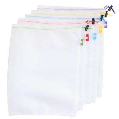 Мешочек из полиэстера Eco1shop Прямоугольный 29x38 см