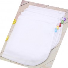 Polyester pouch with rounded corner Eco1shop Colored