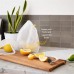 Мешочек из полиэстера с закругленным углом Eco1shop Цветной