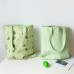 Двухсторонняя сумка из льна Eco1shop 38 х 35 см Двухсторонняя сумка из льна Eco1shop 38 х 35 см