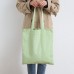 Двухсторонняя сумка из льна Eco1shop 38 х 35 см