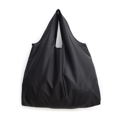Хозяйственная сумка складная большая Eco1shop 40 х 58 см